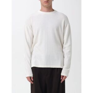 Hevo Sweater Men White